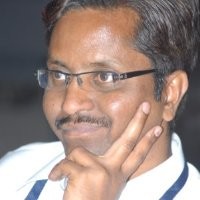 Raju Dangle