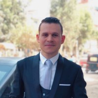 Mahmoud Maher