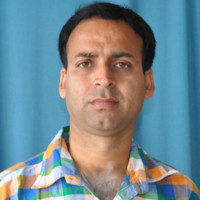 sanjay sharma