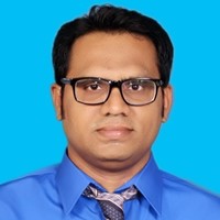 Mazhar Hanif Shaikh