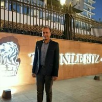 Mohammed Edris