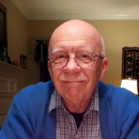 Bill Palmer