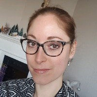 Mandy Versteeg