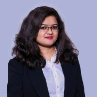 Niveditha HS
