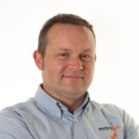 Dan Stride