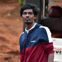 Pravinkumar K