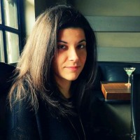 Alexandra Chatzivaggeli