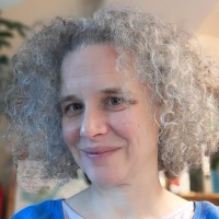 Eva Volkar