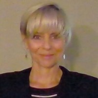 Lisa Burdiak