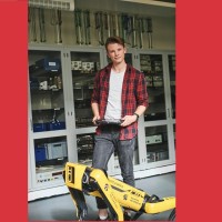 Dadi Hrannar Davidsson