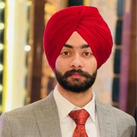 Harshraj Singh Bedi