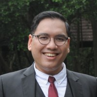 Daniel Christian Tarigan