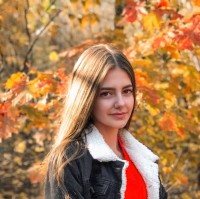 Yulia Romanyshyn