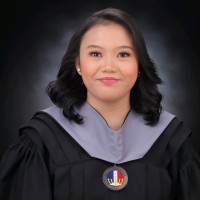 Frances Estelle Reyes