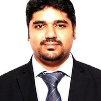 Sreeraj R Pillai