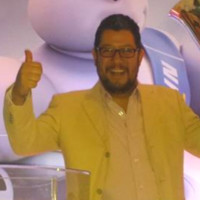 Andres Cazares