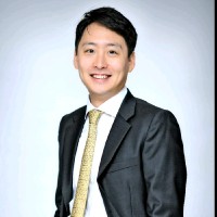 Jeremy, Jung Ho Lee