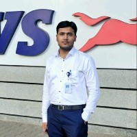 Rahul Kumar Pandey
