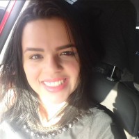 Thais Nascimento