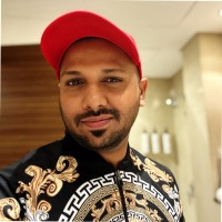 Naveed Anjum
