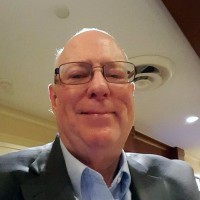 Lee Allen, Cisa, Cfsa, Crisc