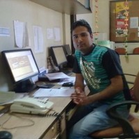 Shailesh Verma