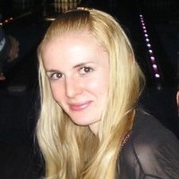 Irina Mozgova