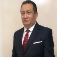Guillermo Negrete Rico