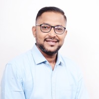 Sachin Acharya