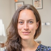 Louise Duflot