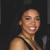Scarlett Peterkin