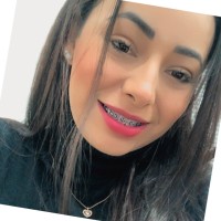 Juliane Santos - Pcd