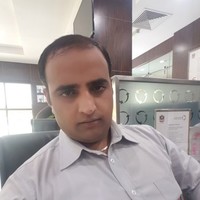 Mudassir Babar