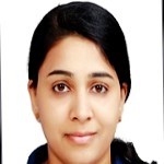 Dhanya Varghesep