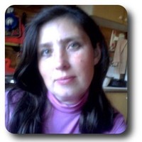 Альбина Ушакова