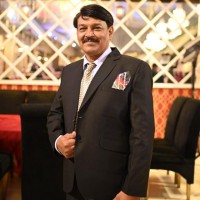 Raees Farooai
