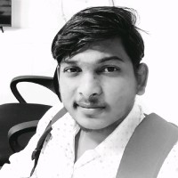 Shubham Tikote