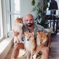 Charbel K.