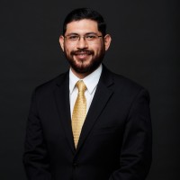 Freddie Castillo II, Ph.D.