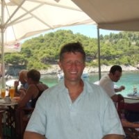 Mark Bowen