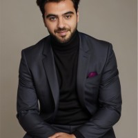 Mohammad Qidan