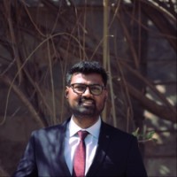 Vikas Singh