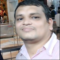 Jyot Mishra