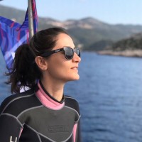 Behnaz Bani