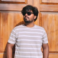Karthikeyan Kumar