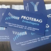 Protebag Embalagens