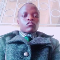 Bernard Makori