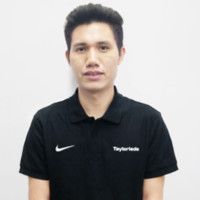 Jerry Lan