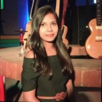 Shalini Priya