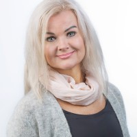 Maarit Koverola
